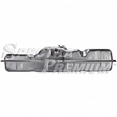 Spectra Premium Fuel Tank - GM22B2FA