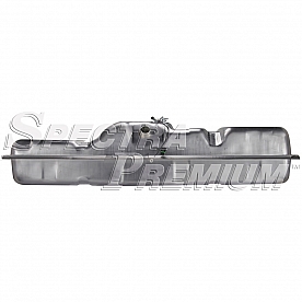 Spectra Premium Fuel Tank - GM22B2FA