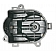 Standard Motor Eng.Management Distributor Cap JH98