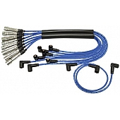 NGK Wires Spark Plug Wire Set 54401