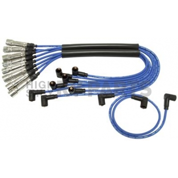 NGK Wires Spark Plug Wire Set 54401