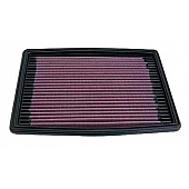 K & N Filters Air Filter - 33-2063-1