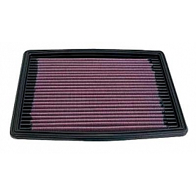 K & N Filters Air Filter - 33-2063-1