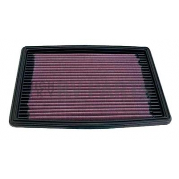 K & N Filters Air Filter - 33-2063-1