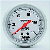 AutoMeter Gauge Fuel Pressure 4411