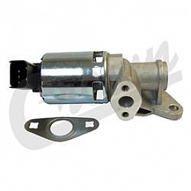 Crown Automotive Jeep Replacement EGR Valve 53032509AM