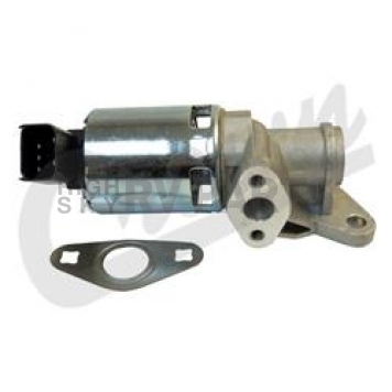 Crown Automotive Jeep Replacement EGR Valve 53032509AM