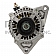Remy International Alternator/ Generator 13241