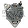 Remy International Alternator/ Generator 13241