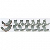 Sealed Power Eng. Crankshaft Main Bearing - 5071M 20