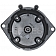 Standard Motor Eng.Management Distributor Cap JH137T