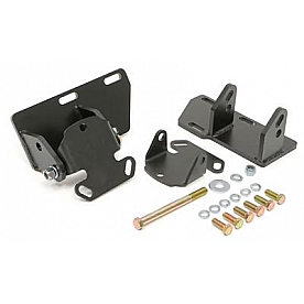 Trans Dapt Motor Mount 4529