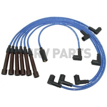 NGK Wires Spark Plug Wire Set 54404