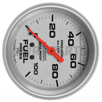 AutoMeter Gauge Fuel Pressure 4612-1