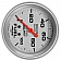 AutoMeter Gauge Fuel Pressure 4612