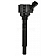 Standard Motor Eng.Management Ignition Coil UF673