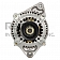 Remy International Alternator/ Generator 13244