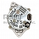Remy International Alternator/ Generator 13244