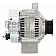 Remy International Alternator/ Generator 13244