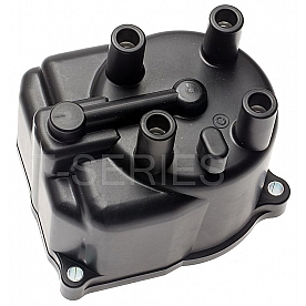 Standard Motor Eng.Management Distributor Cap JH151T