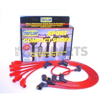 Taylor Cable Spark Plug Wire Set 74290-1