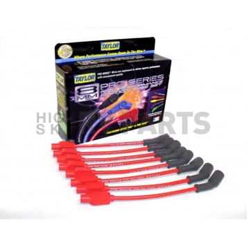 Taylor Cable Spark Plug Wire Set 74244-2