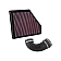 K & N Filters Cold Air Intake - 57-3092