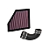 K & N Filters Cold Air Intake - 57-3092