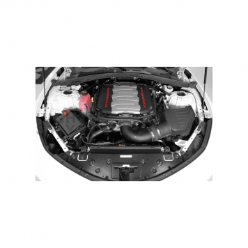 K & N Filters Cold Air Intake - 57-3092-2