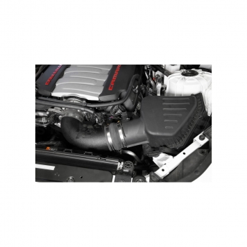 K & N Filters Cold Air Intake - 57-3092-3