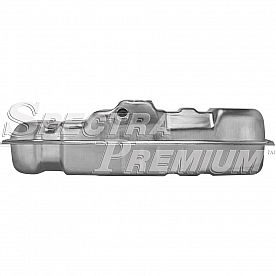Spectra Premium Fuel Tank - GM23B
