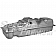 Spectra Premium Fuel Tank - GM23B