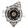 Remy International Alternator/ Generator 13245