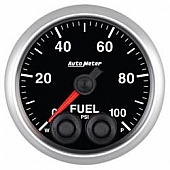 AutoMeter Gauge Fuel Pressure 5671