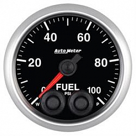 AutoMeter Gauge Fuel Pressure 5671