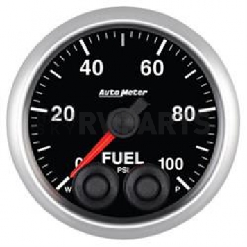 AutoMeter Gauge Fuel Pressure 5671