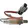 Bosch Oxygen Sensor - 13039