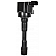 Standard Motor Eng.Management Ignition Coil UF676