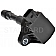Standard Motor Eng.Management Ignition Coil UF676