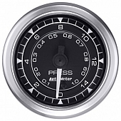 AutoMeter Gauge Fuel Pressure 8162