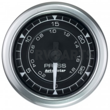 AutoMeter Gauge Fuel Pressure 8164