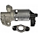 Dorman (OE Solutions) EGR Valve - 911-722