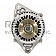 Remy International Alternator/ Generator 13247