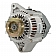 Remy International Alternator/ Generator 13247