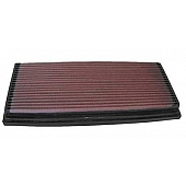 K & N Filters Air Filter - 33-2678
