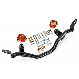 Trans Dapt Motor Mount 4556