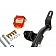 Trans Dapt Motor Mount 4556
