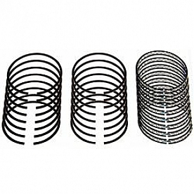 Sealed Power Eng. Piston Ring Set - E-1002KC .50MM