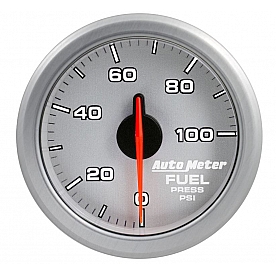 AutoMeter Gauge Fuel Pressure 9171UL