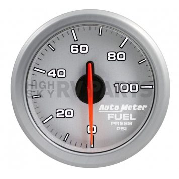 AutoMeter Gauge Fuel Pressure 9171UL
